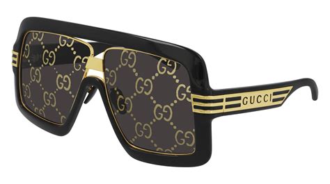 unisex Gucci sunglasses